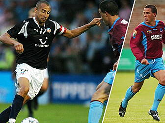 How Henrik Larsson helped rais...